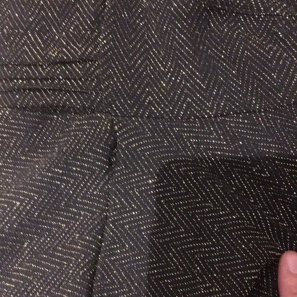 Disco sparkle New Years dress/skort - Picture 5 of 5